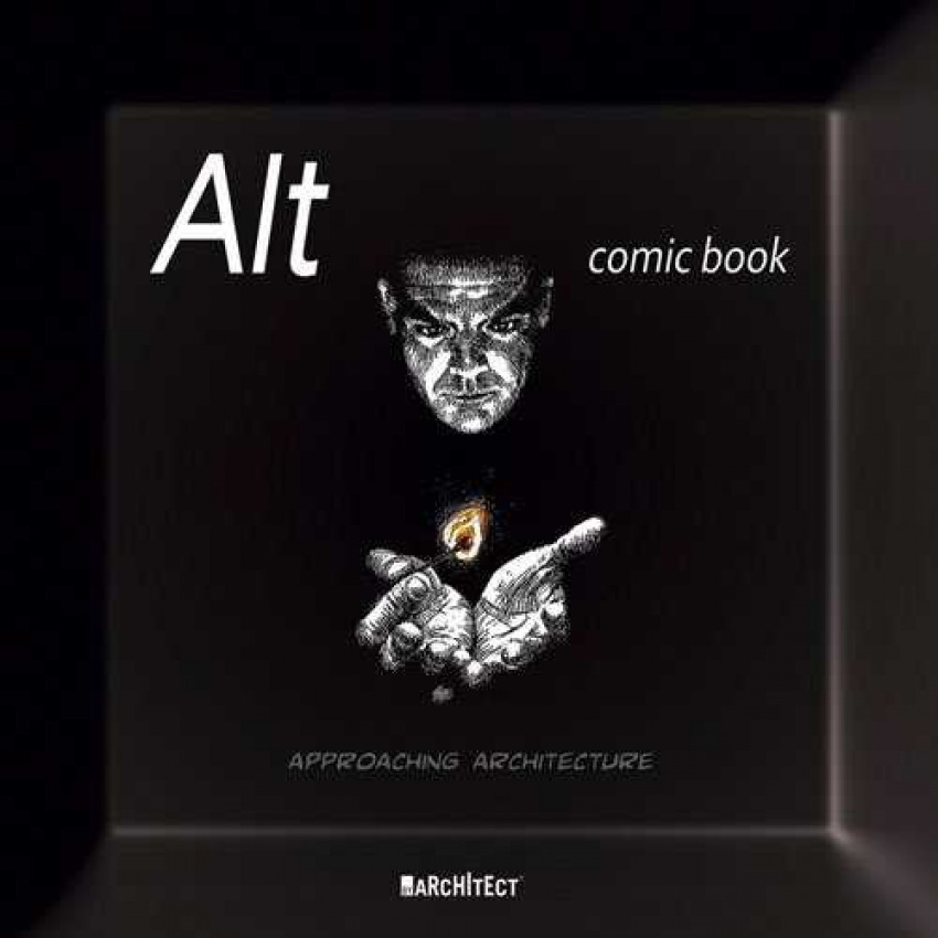 Alt:comic book