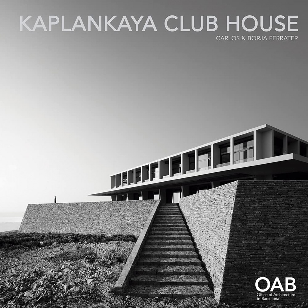 Kaplankaya club house