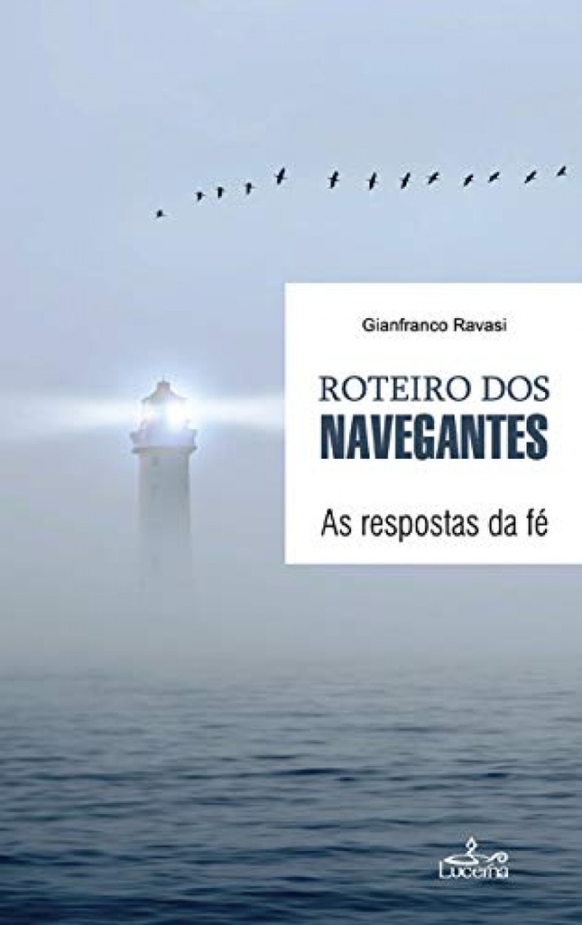 O Roteiro dos Navegantes