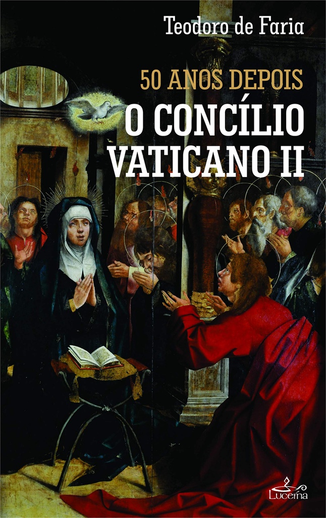 50 anos depois o concilio Vaticano II