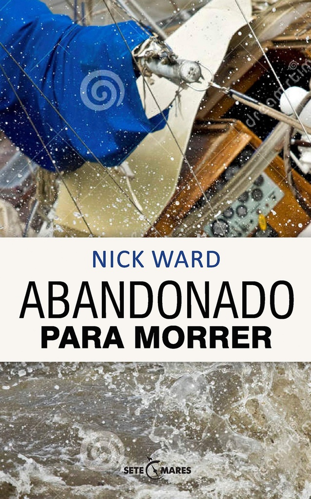 Abandonado para morrer