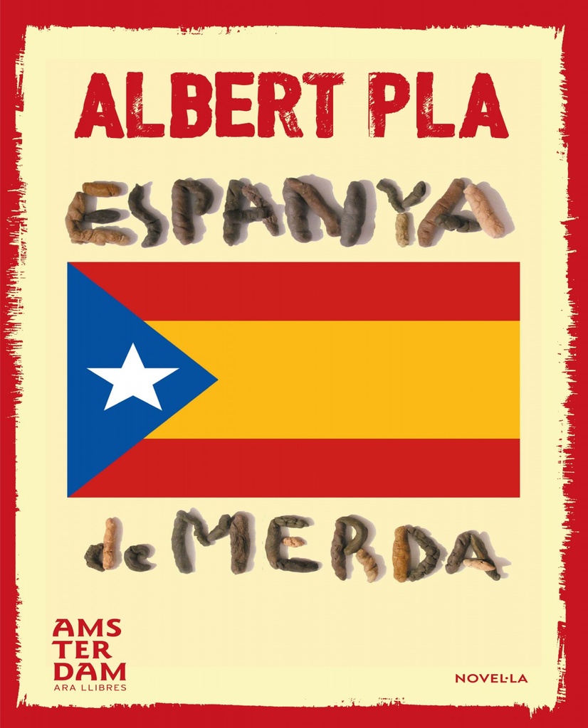 Espamya de merda