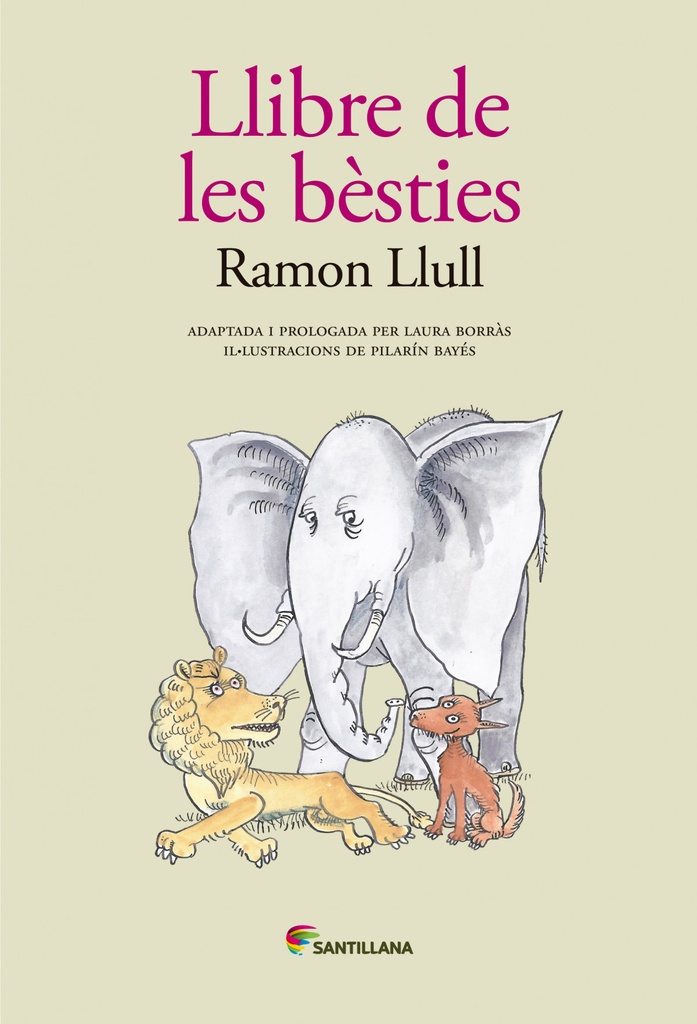 Llibre de las besties