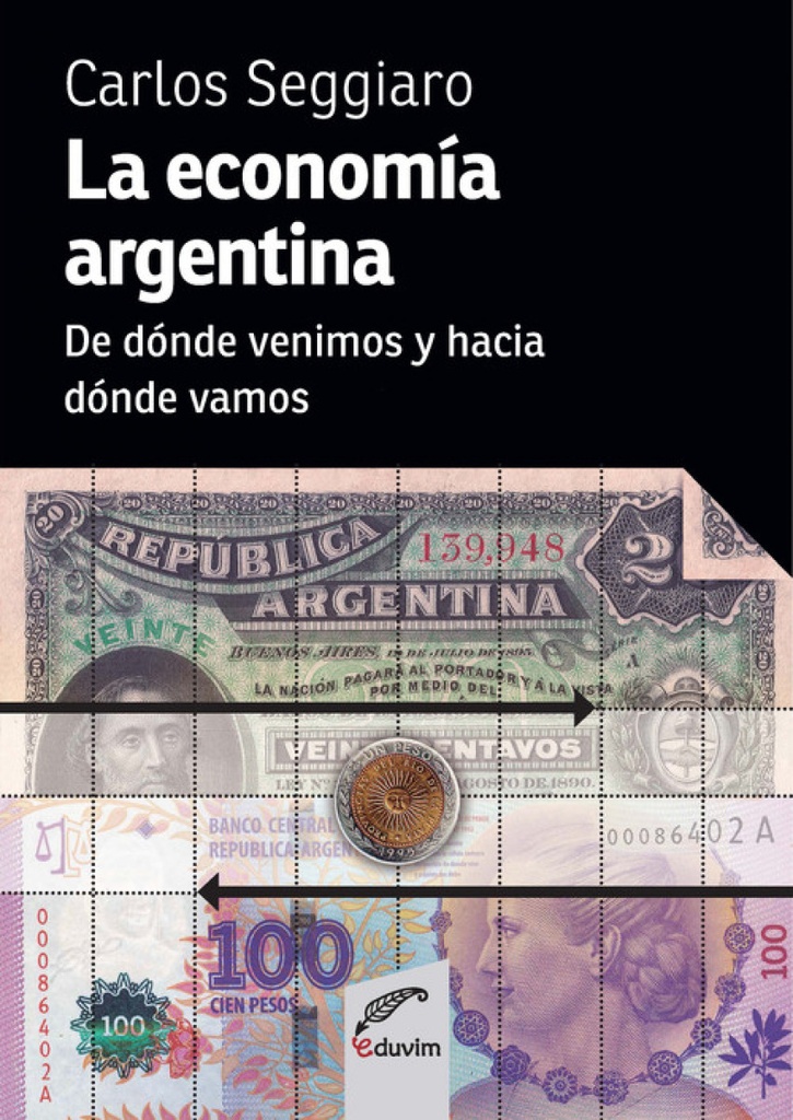 La econom¡a argentina