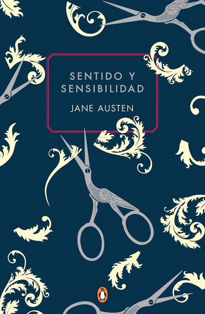 Sentido y sensibilidad