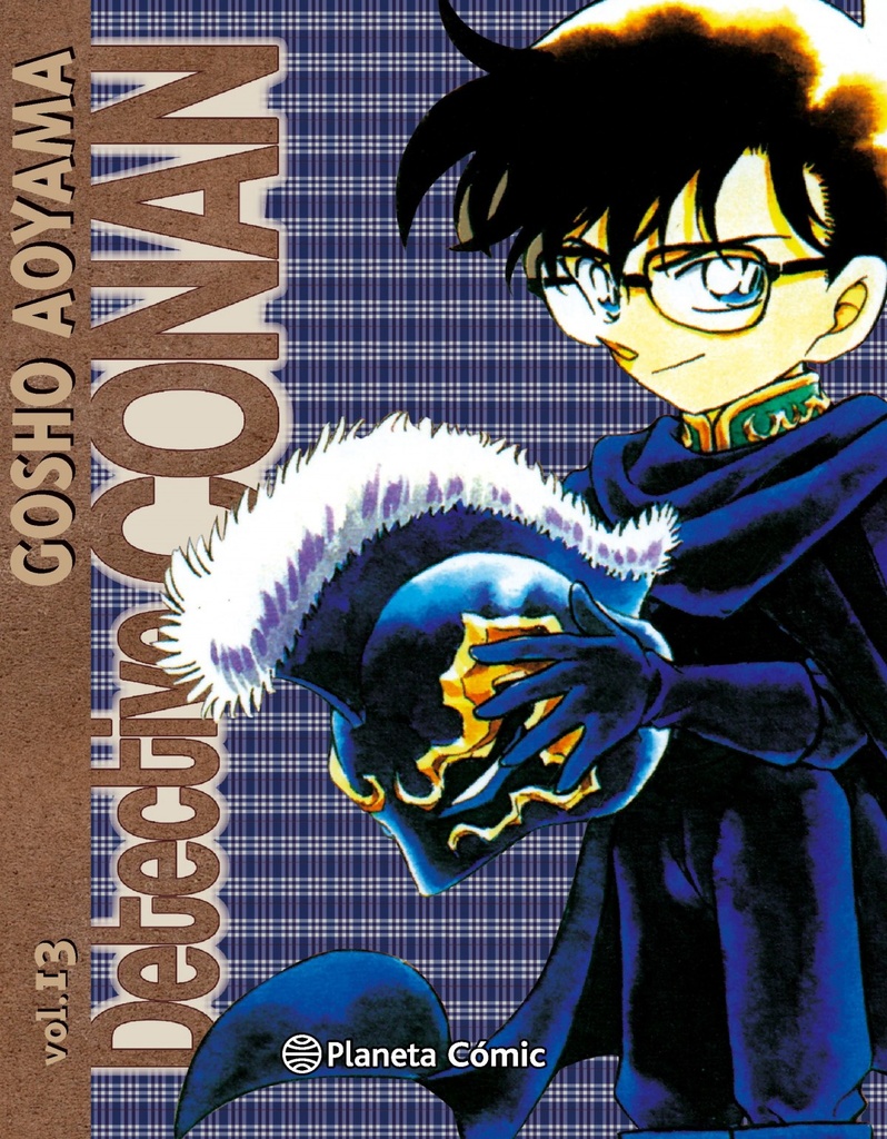 Detective conan