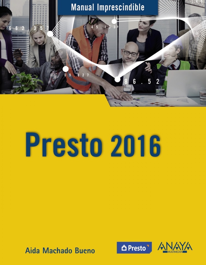 Presto 2016