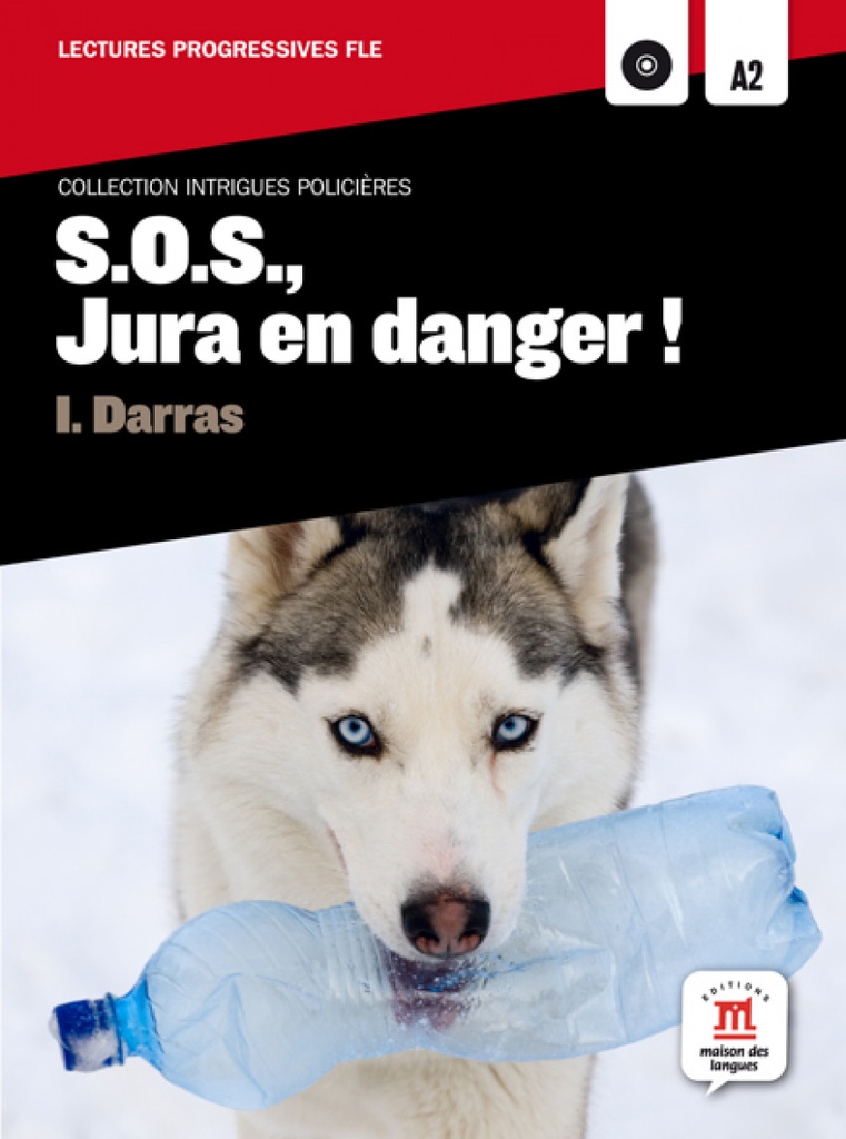 Sos jura en danger