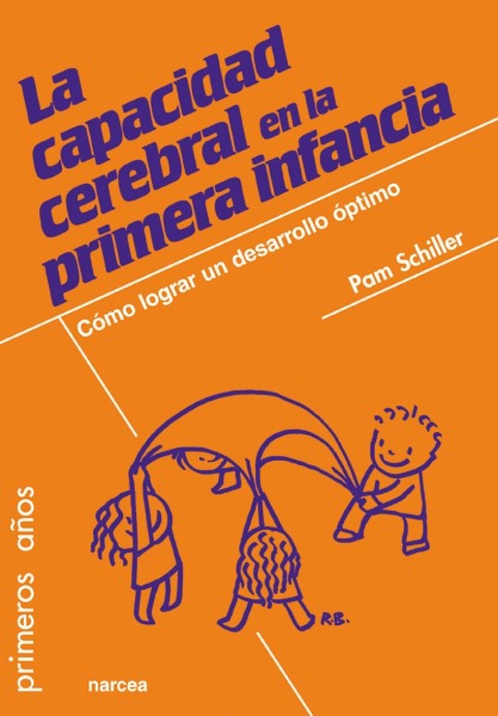 Capacidad cerebral en primera infancia