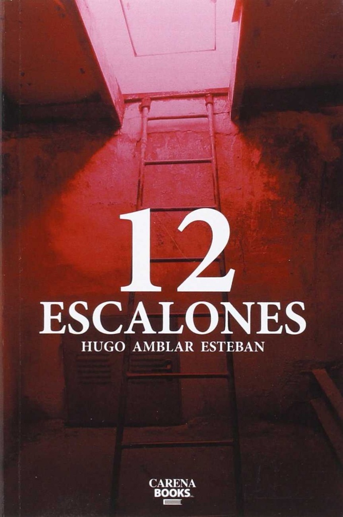 12 escalones