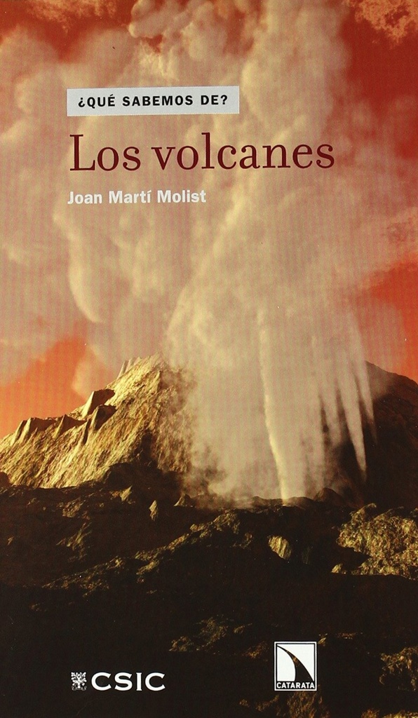 Los volcanes