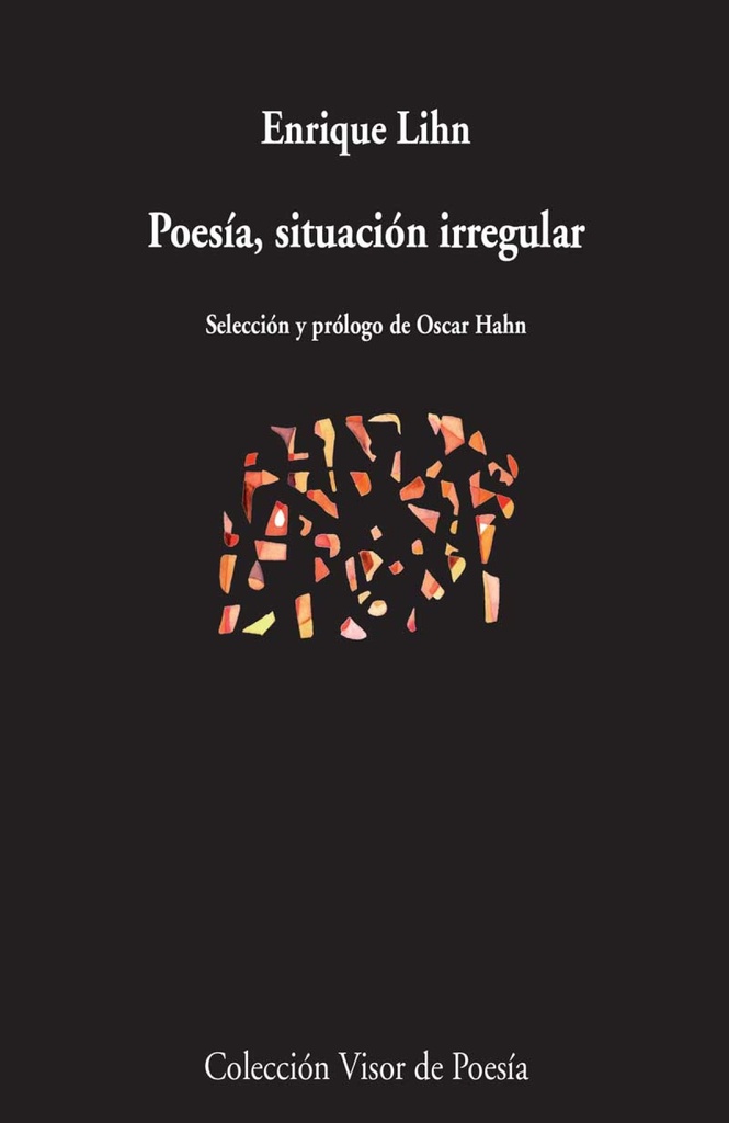 Poesía, situación irregular