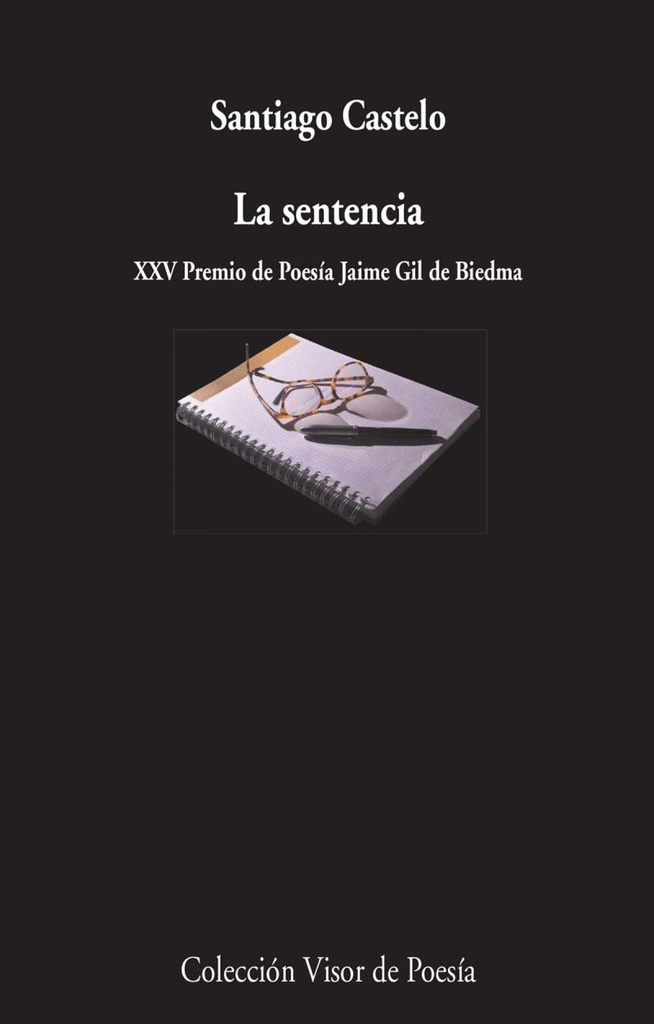 La sentencia