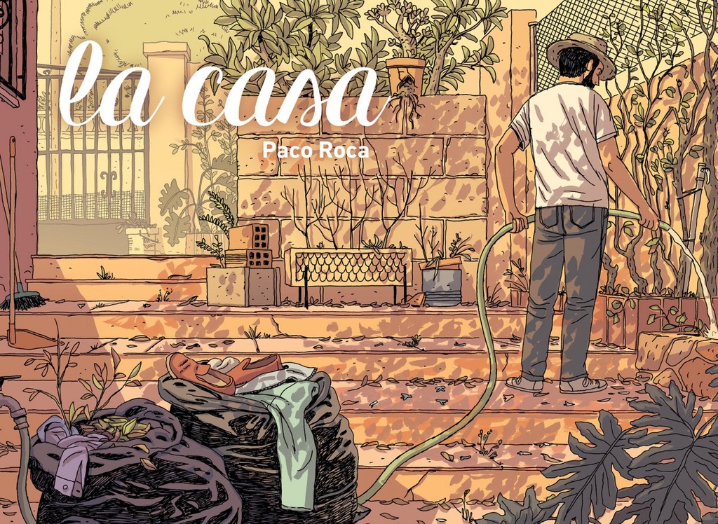 La casa