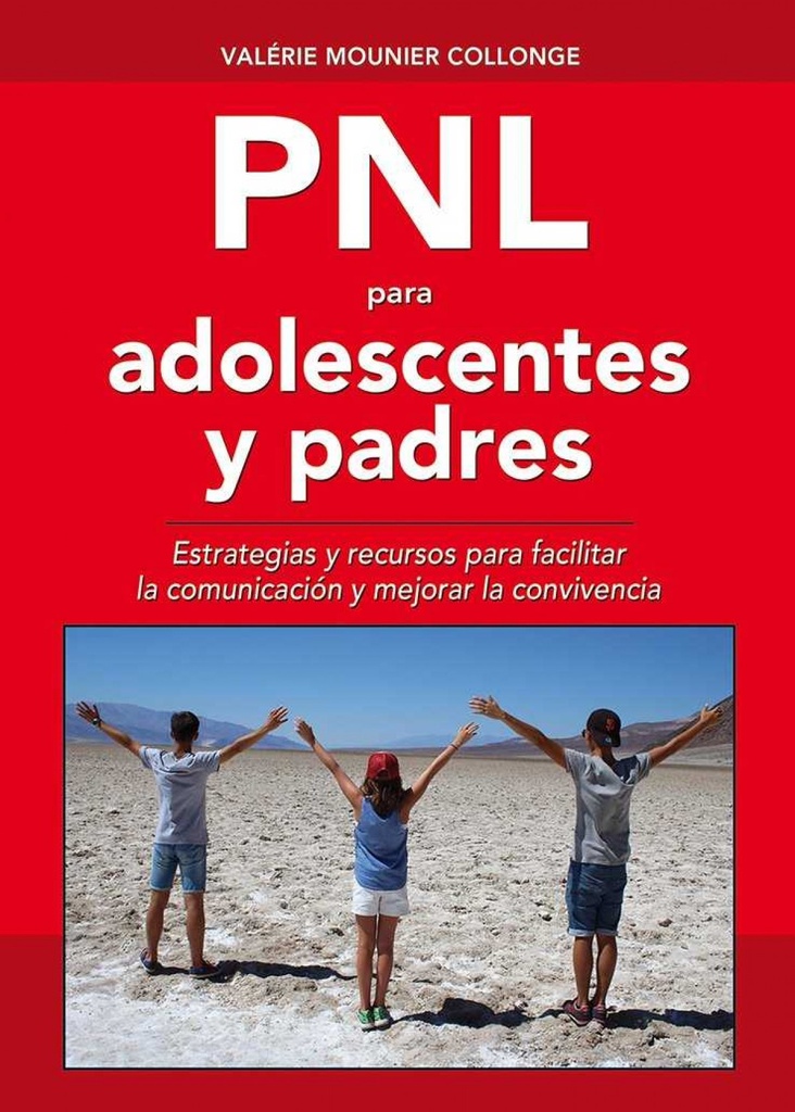 Pnl para adolescentes y padres