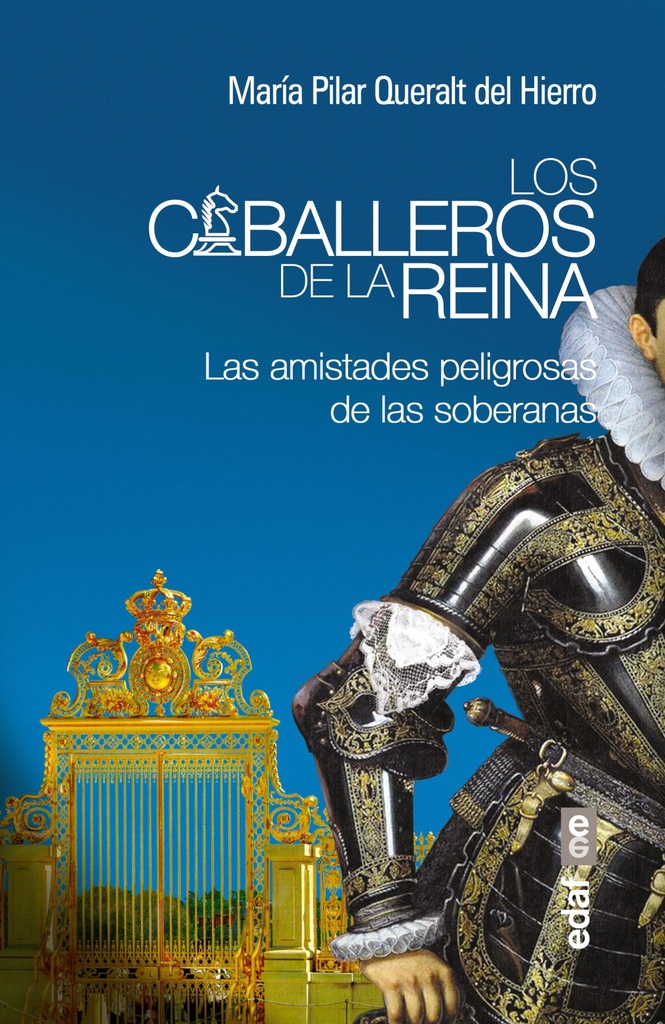 Los caballero de la reina