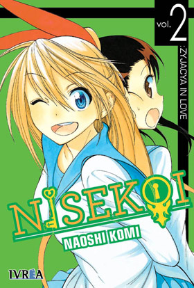 Nisekoi