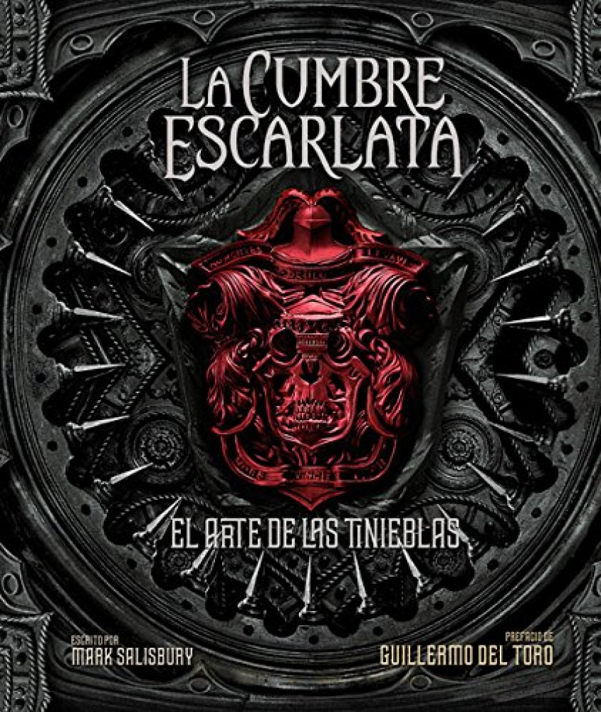 La cumbre Escarlata