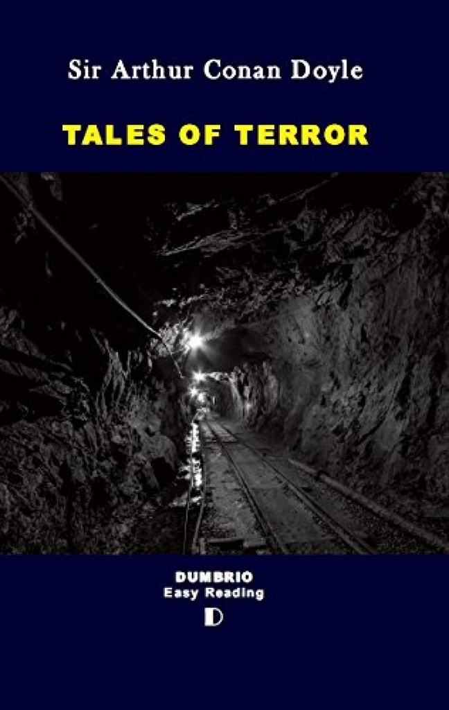 Tales of Terror