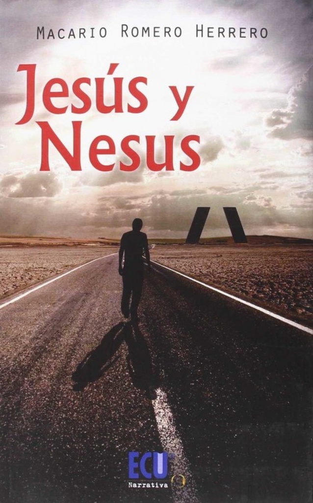 Jesús y Nesus