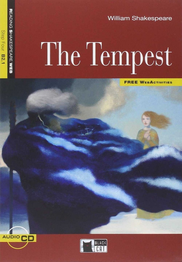 The tempest