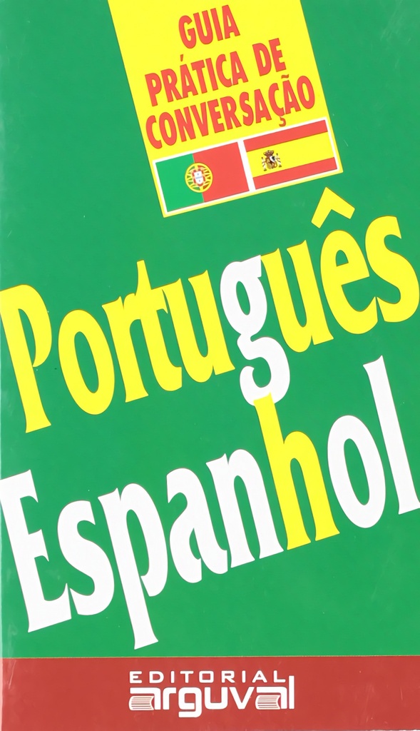 Guía práctica de conversación Portugues-Español