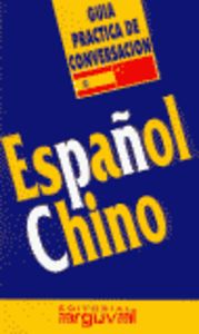 Guía práctica de conversación Español-Chino