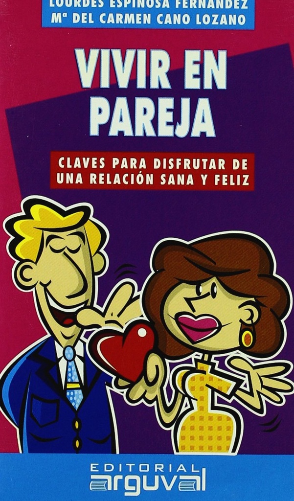 Vivir en pareja