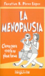 Menopausia