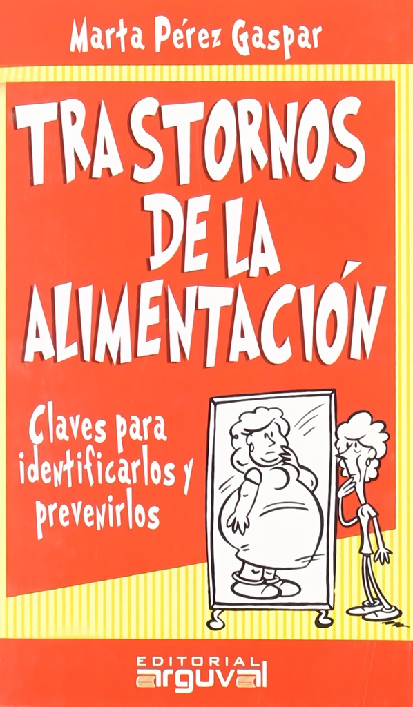 Trastornos en la alimentación