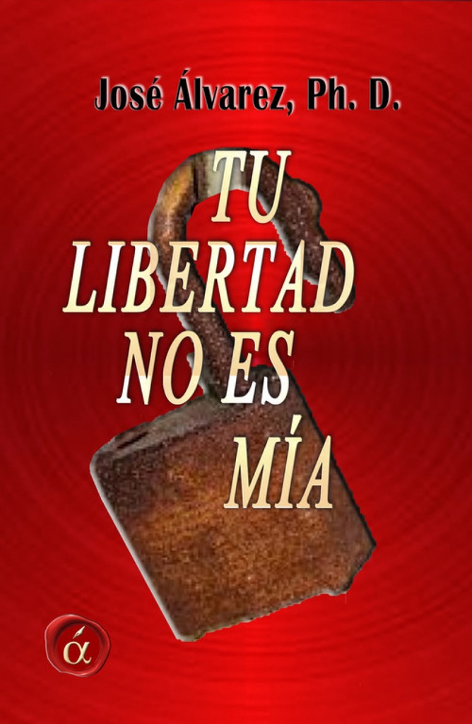 Tu libertad no es m¡a