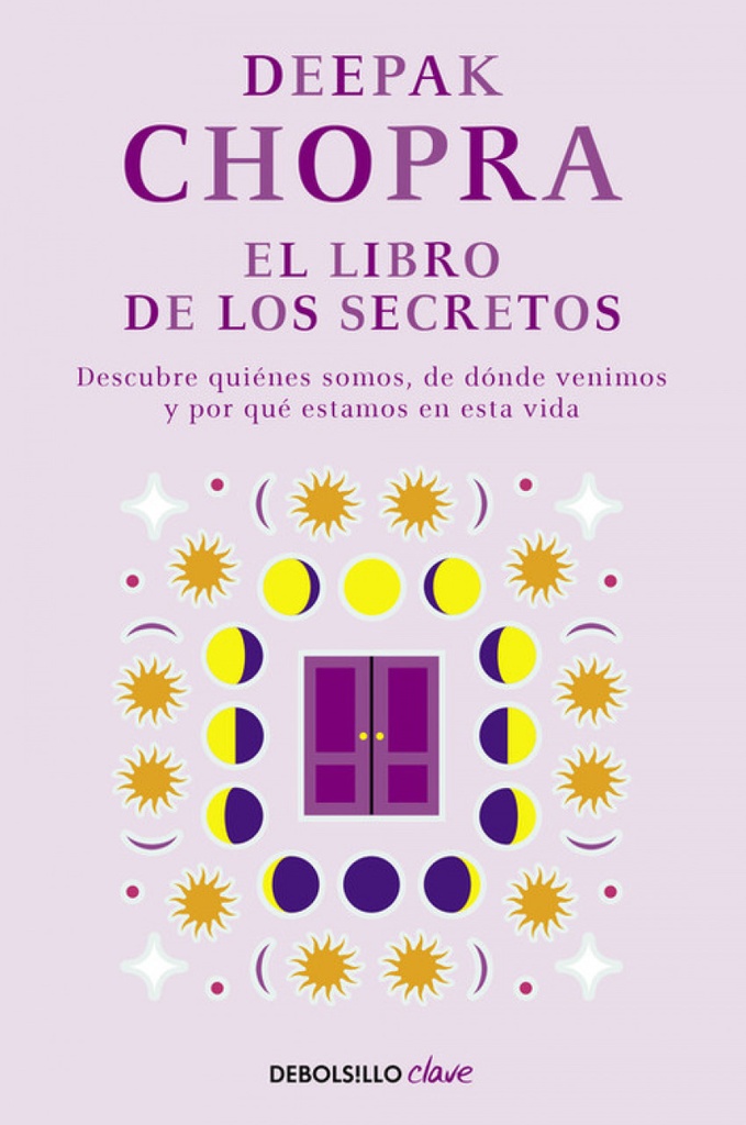 LIBRO DE LOS SECRETOS, EL