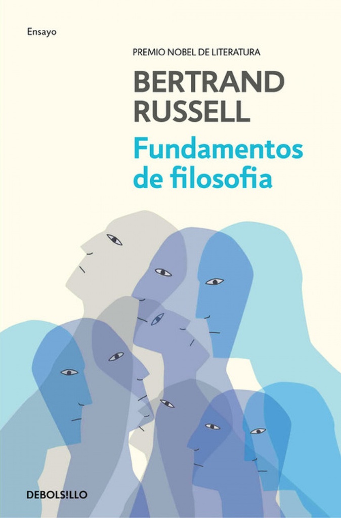 FUNDAMENTOS DE FILOSOFíA