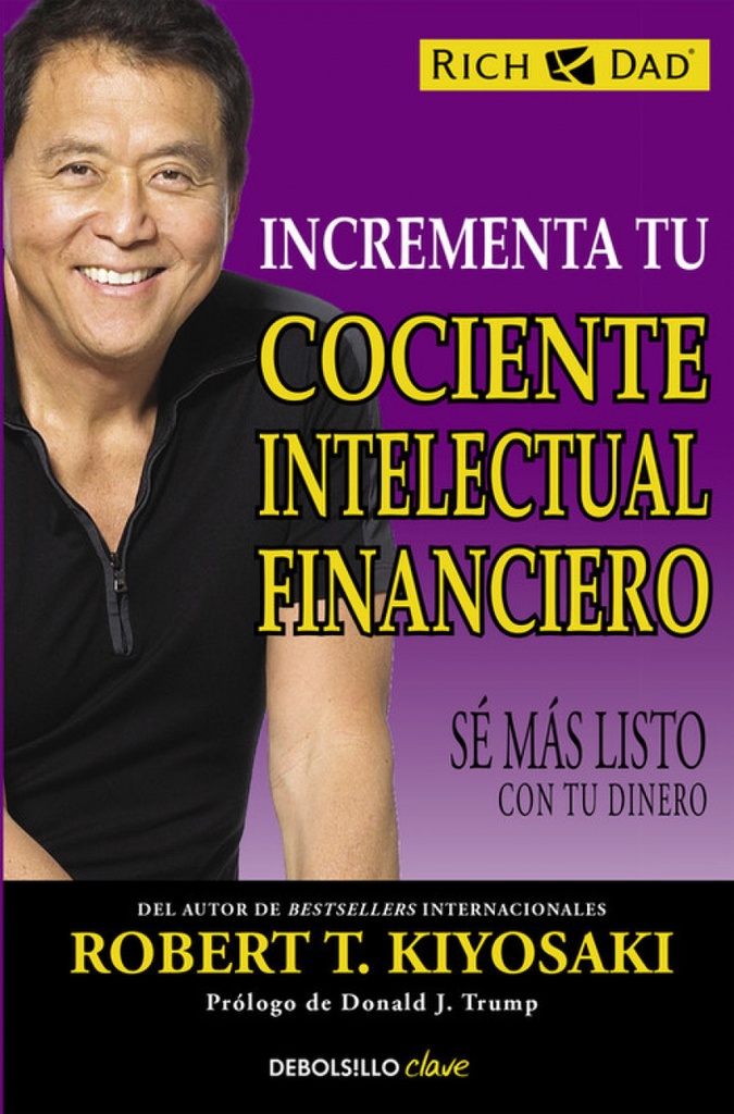 INCREMENTA TU COCIENTE INTELECTUAL FINANCIERO