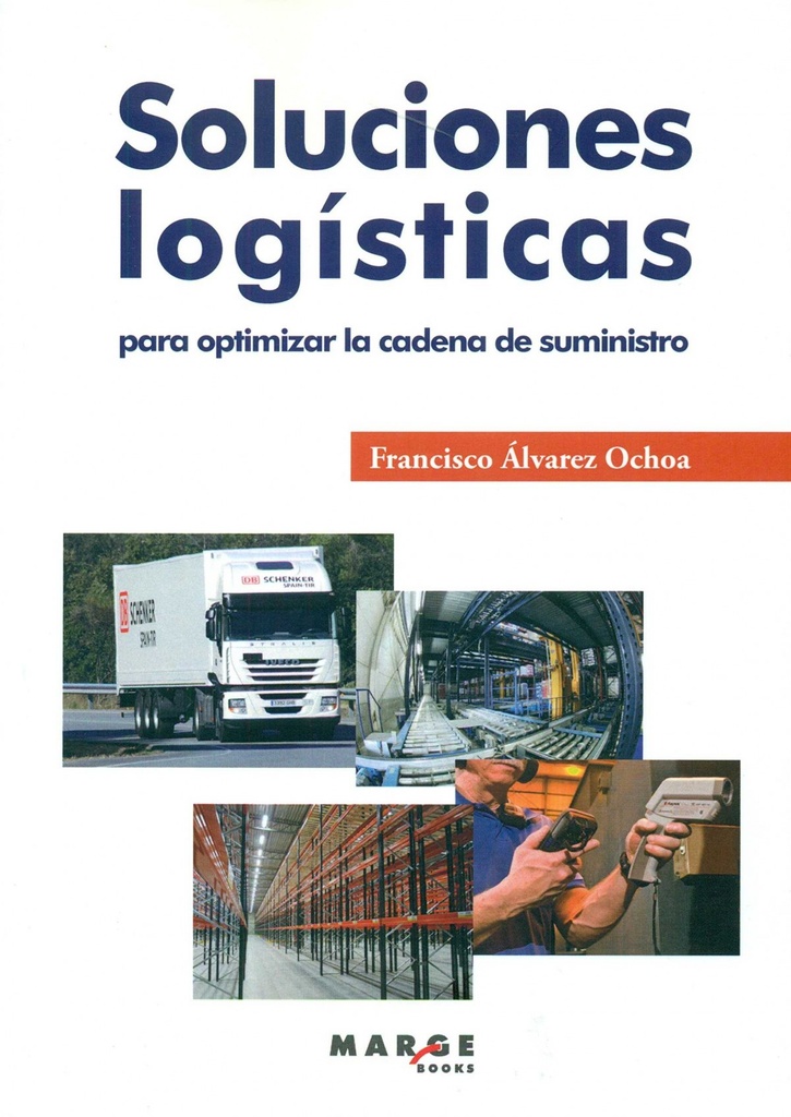 Soluciones logisticas