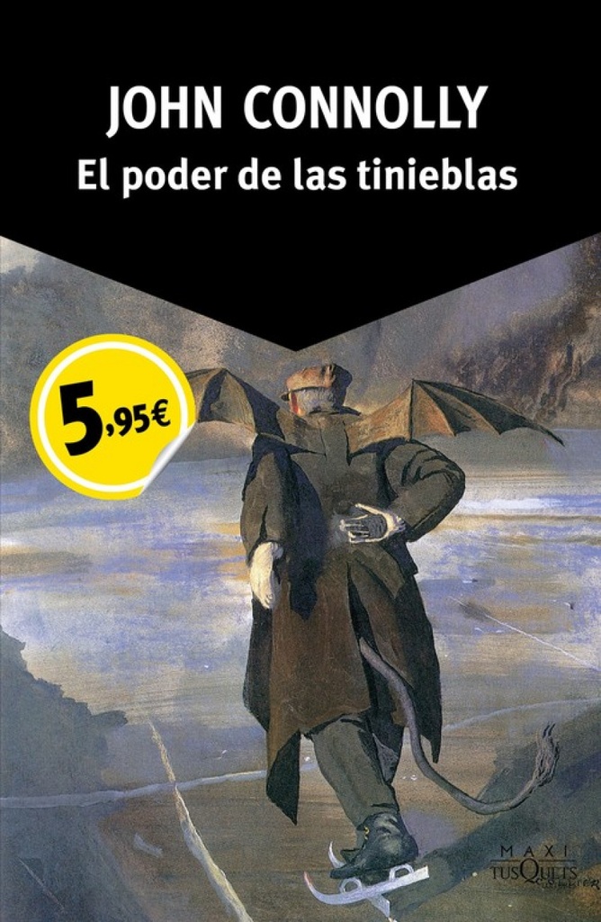 El poder de las tinieblas