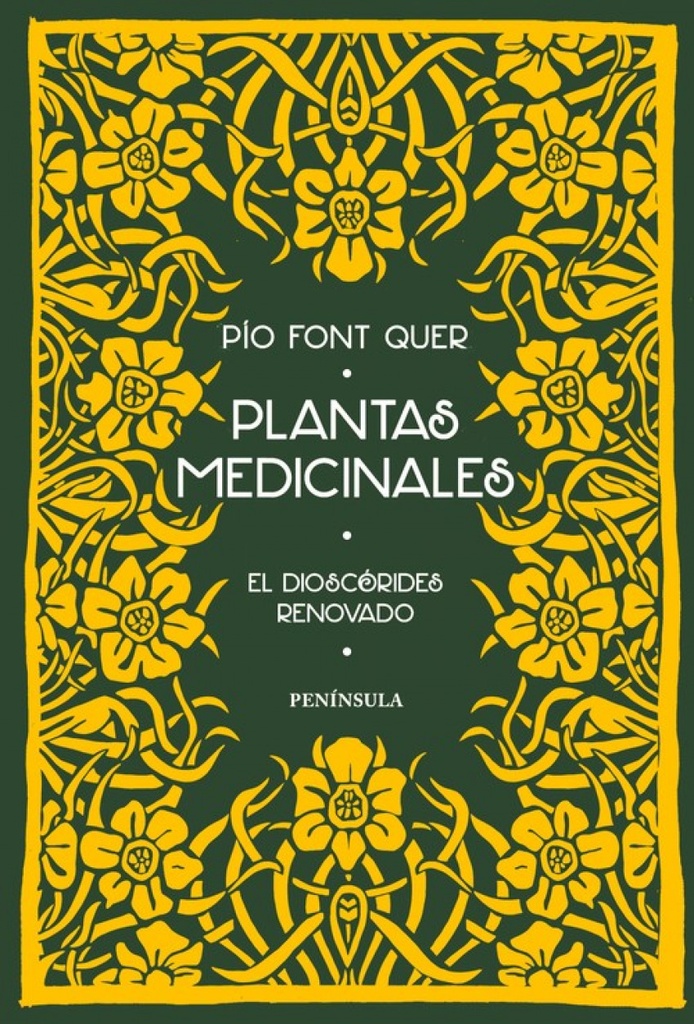 Plantas medicinales