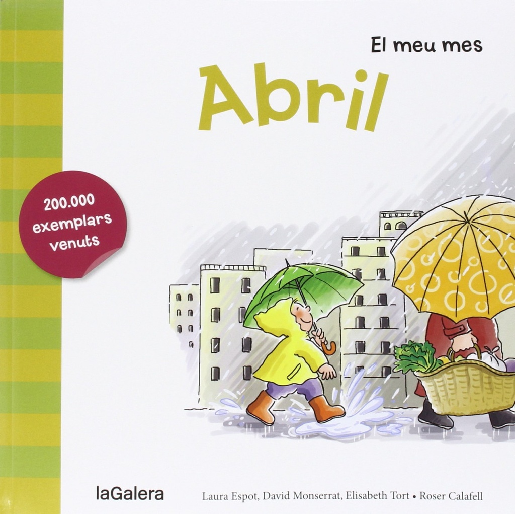 Abril