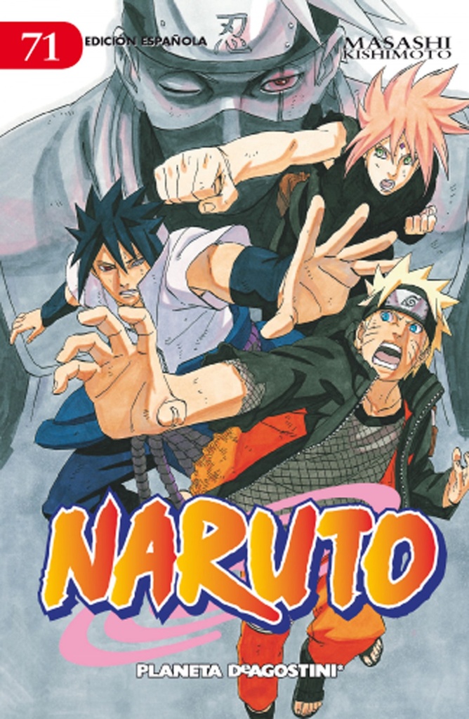 Naruto