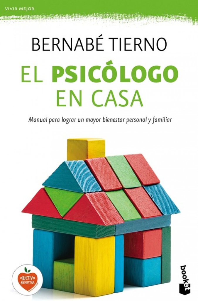 El psicólogo en casa