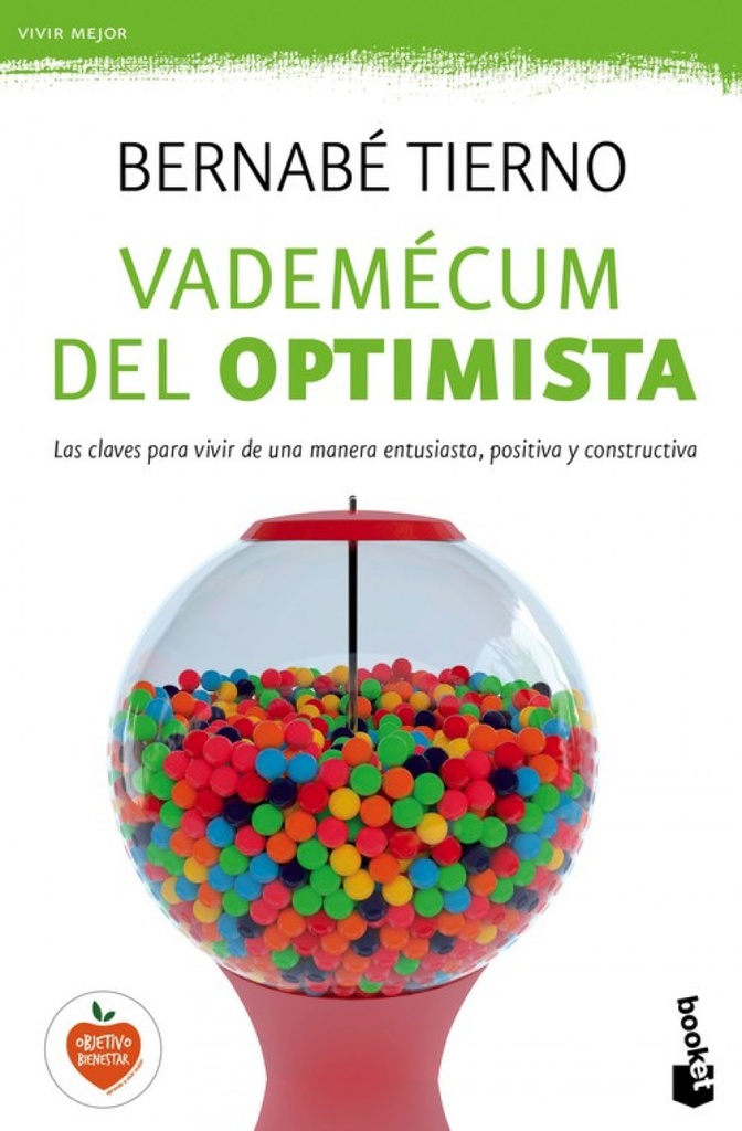 Vademecum del optimista