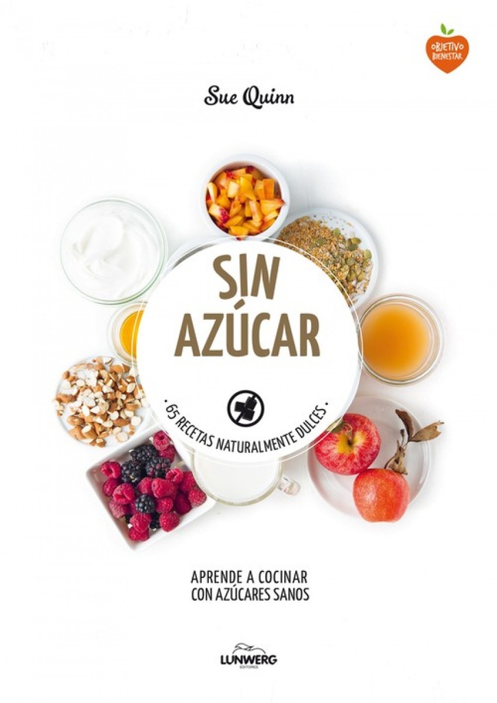 Sin azúcar