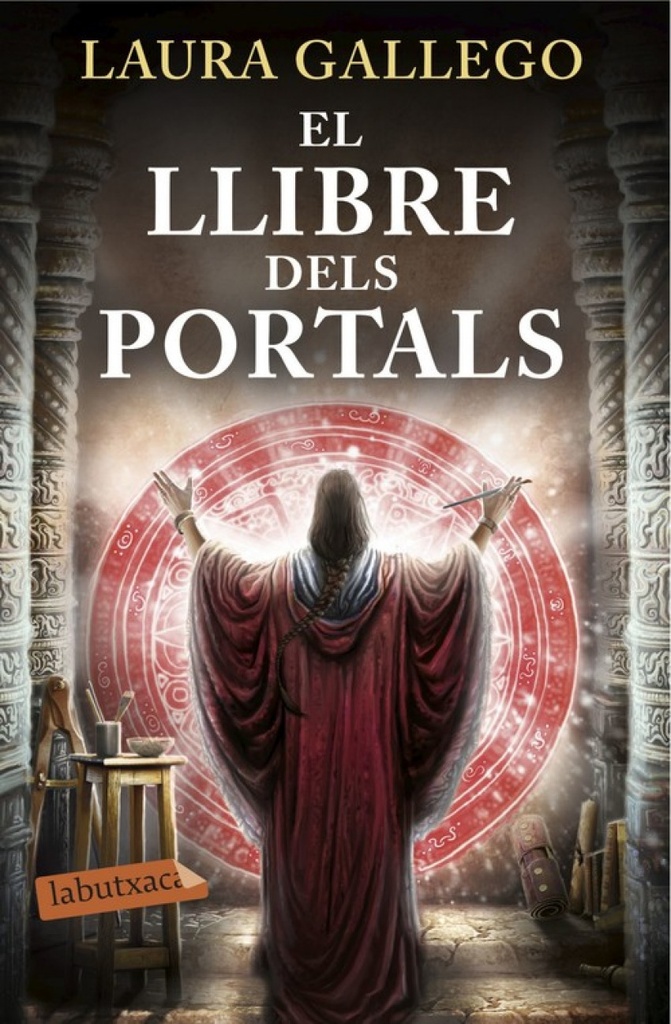 El llibre dels portals