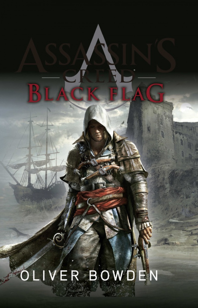 Black Flag