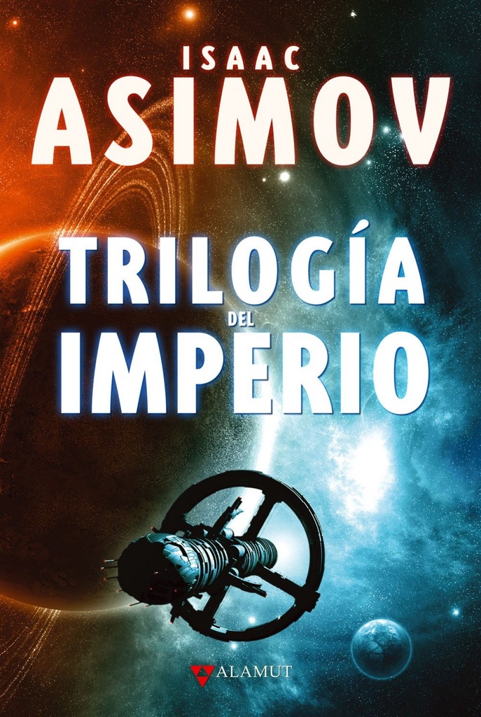 Trilogia del imperio (Edición coleccionista)