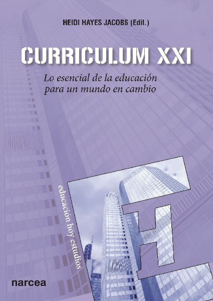 Curruculum XXI