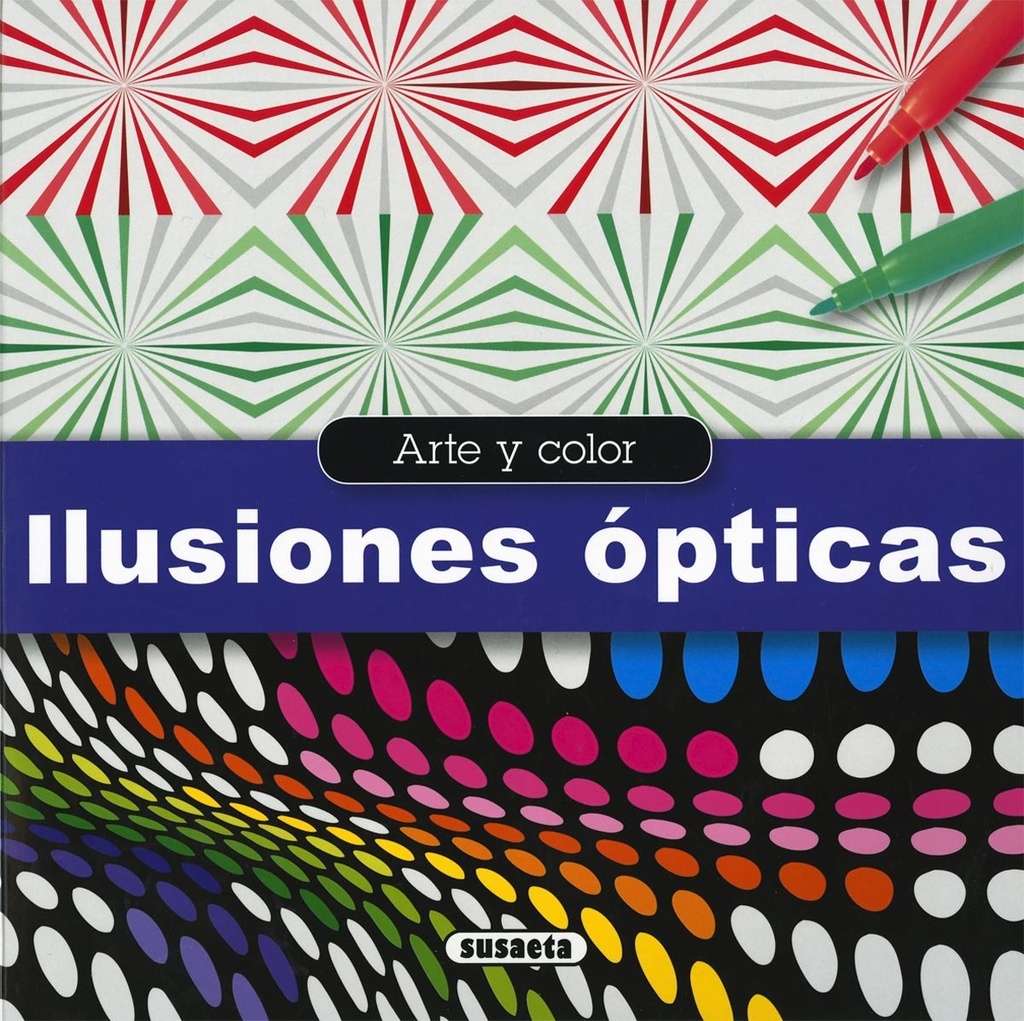 Ilusiones ópticas