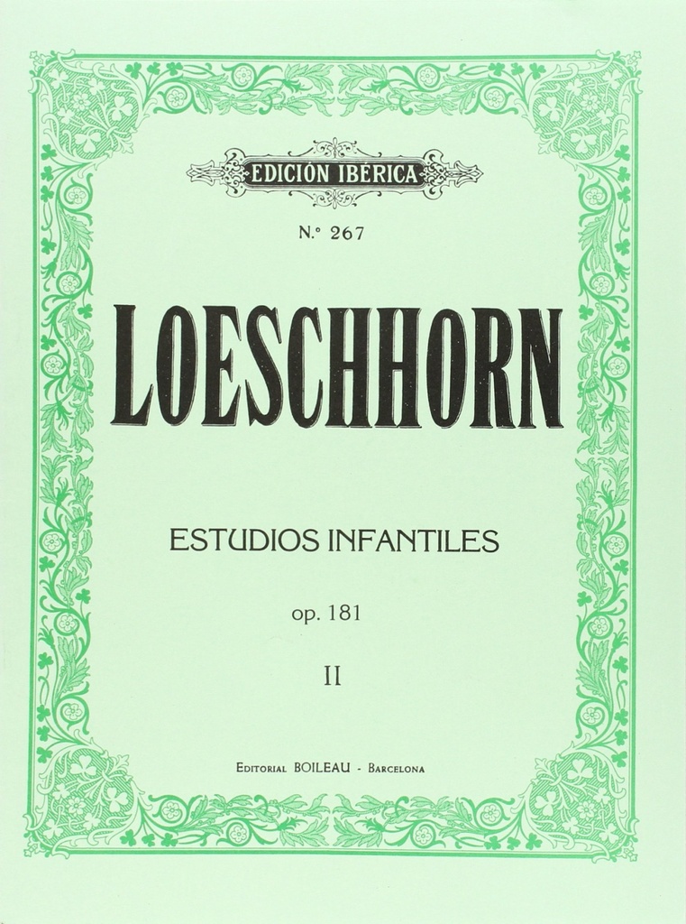 40 Estudios inf.Op.181 Vol.II (21-40)