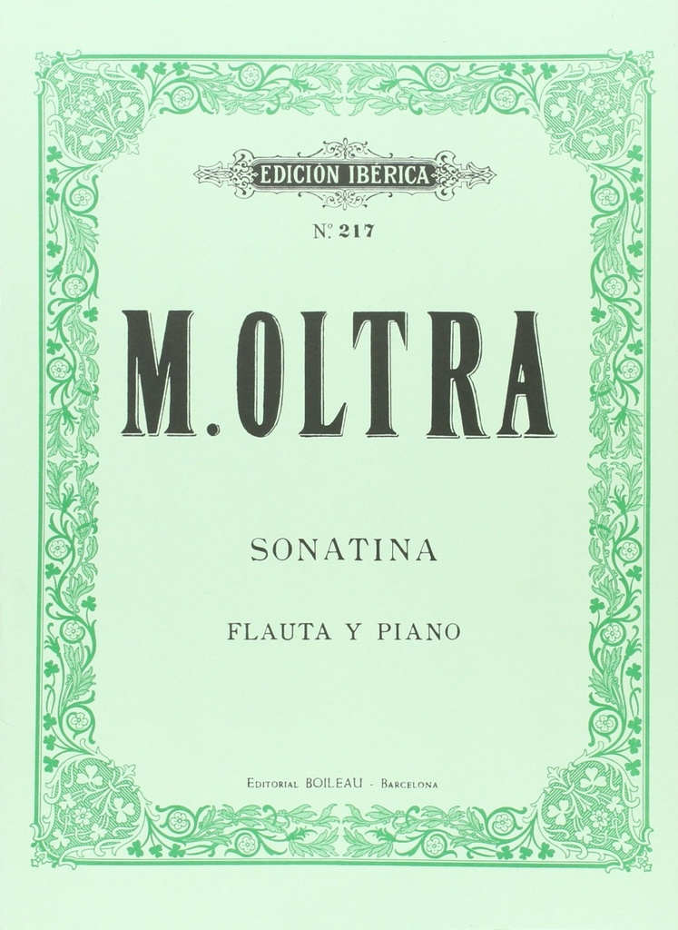 Sonatina