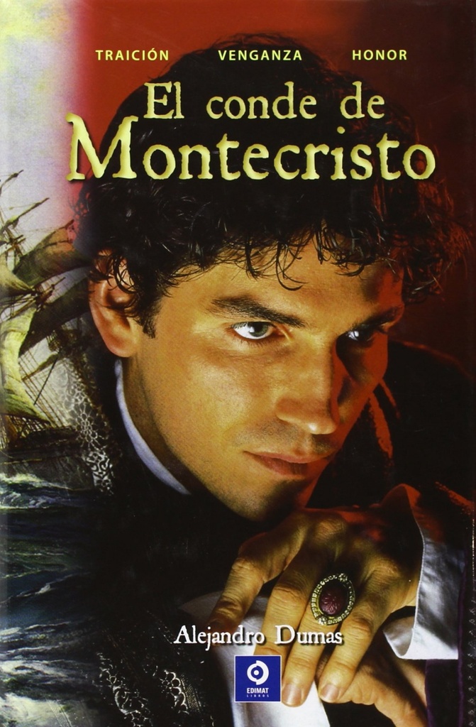 El Conde de Montecristo